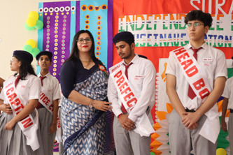 Best School of Dharuhera 32